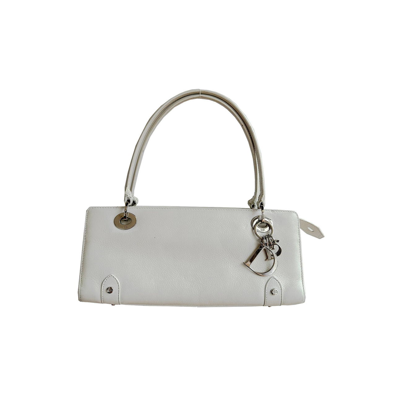 Dior "Lady D Joy" Vintage Bag