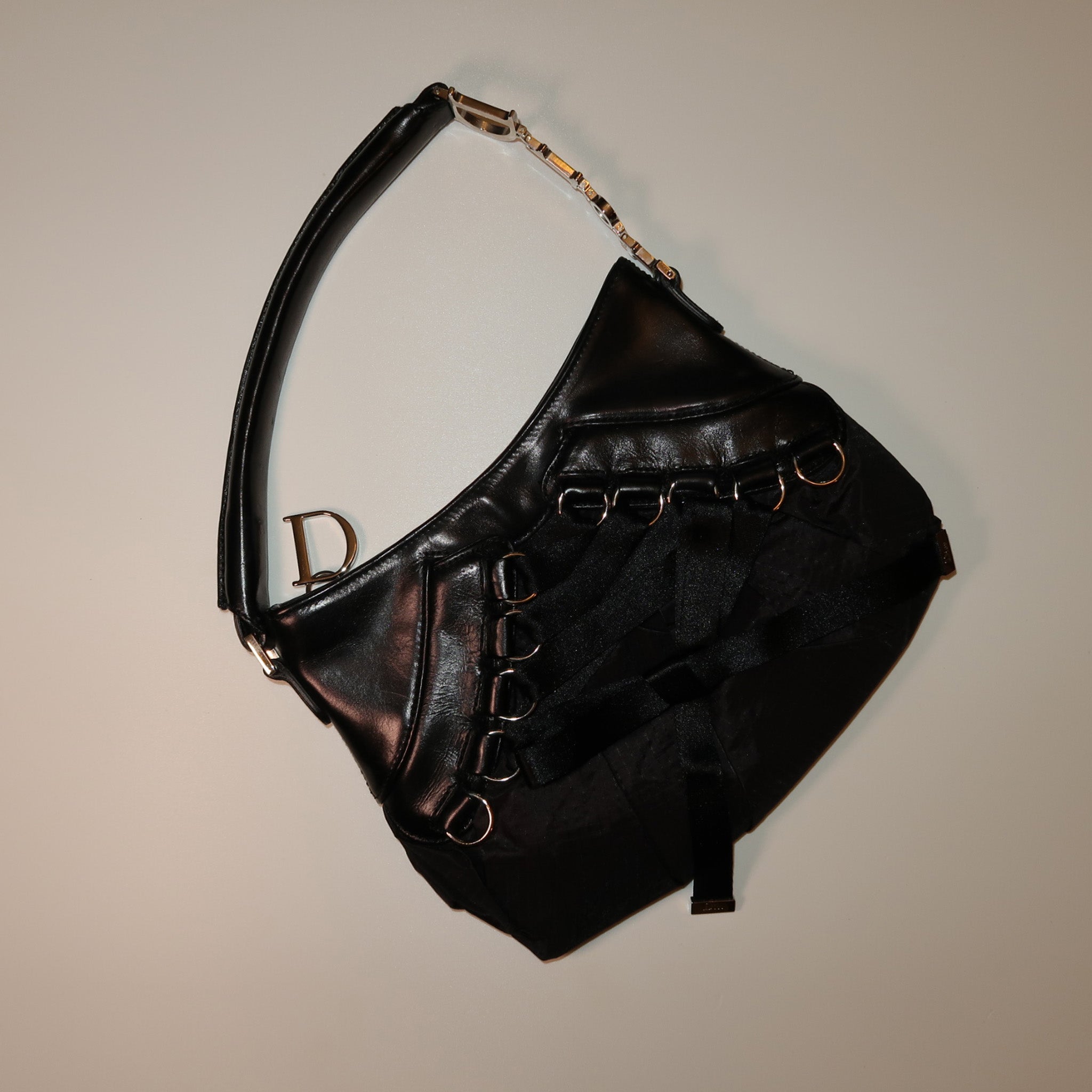 Dior corset bag store